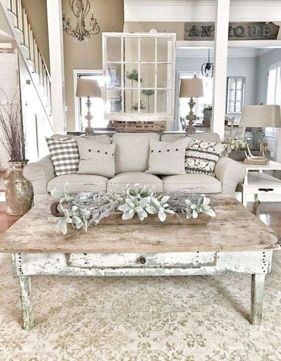estilo shabby chic 2