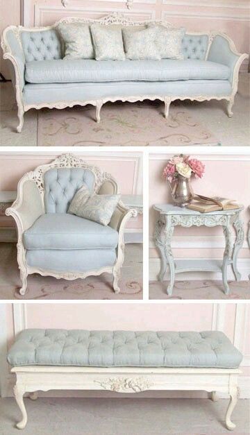 estilo shabby chic 3