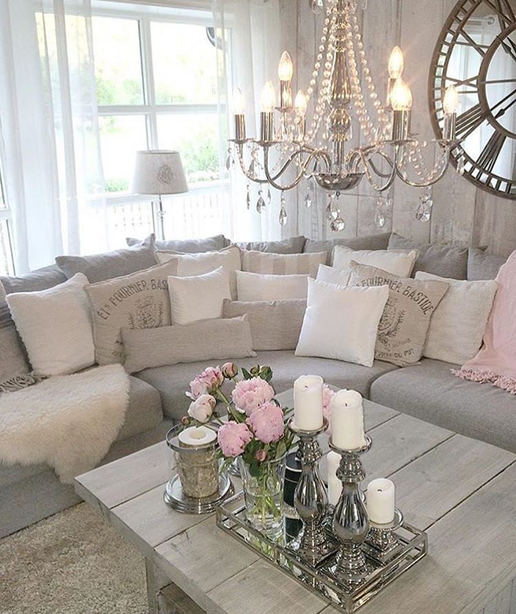 estilo shabby chic 4