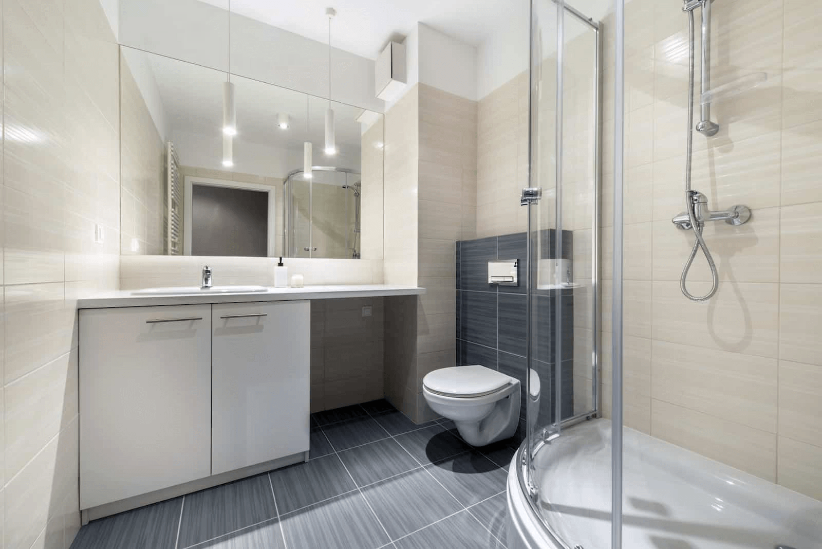 accesorios para el baño