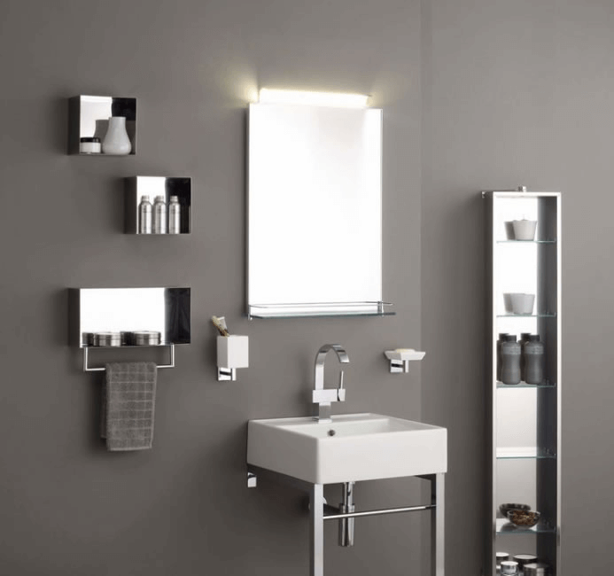 accesorios para baños