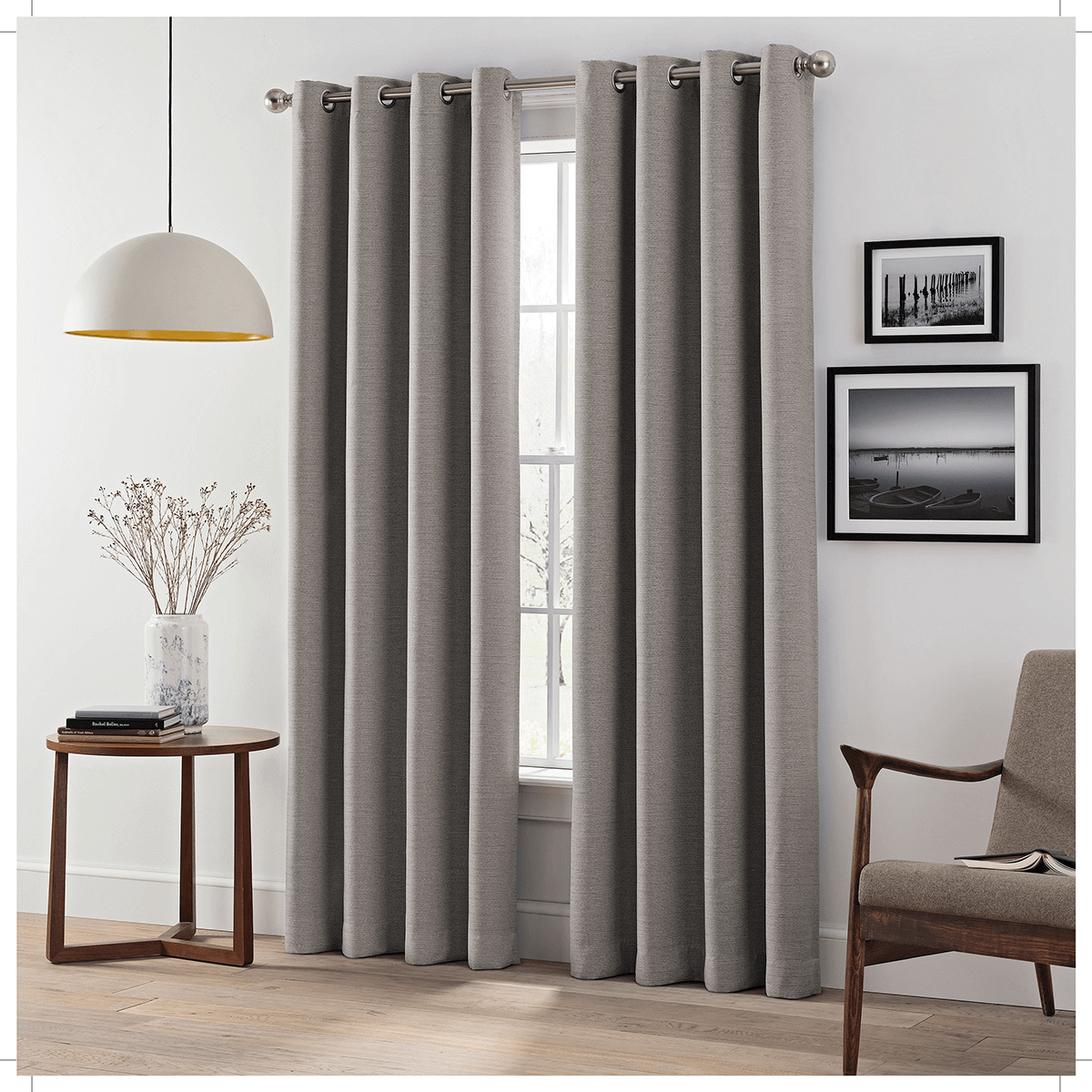accesorios: cortinas