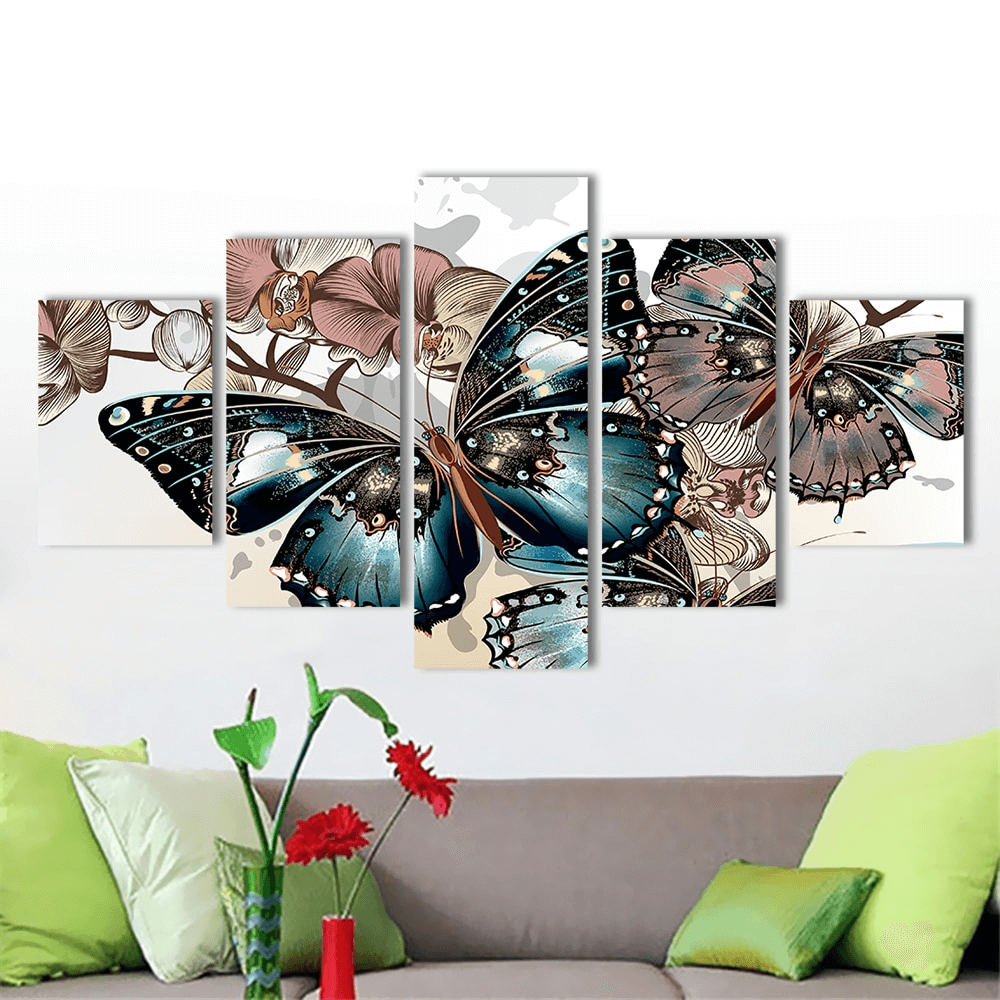 muebles y accesorios: cuadros