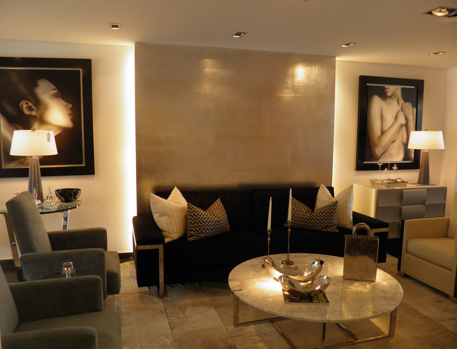 decorar de salas