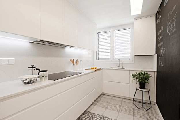 diseño de cocina