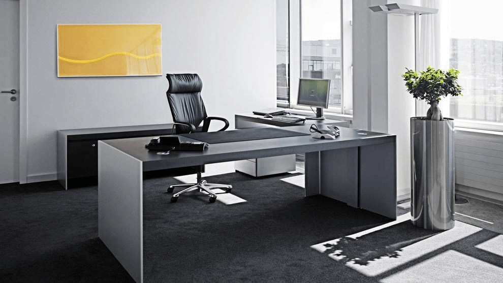 oficinas actuales
