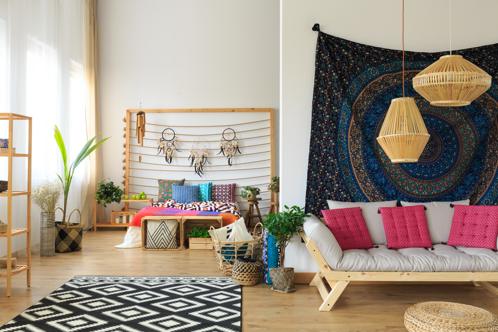 Estilo Bohemio estilo bohemio