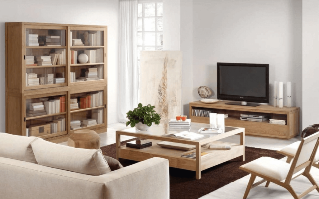 estilo contemporaneo decoracion 3