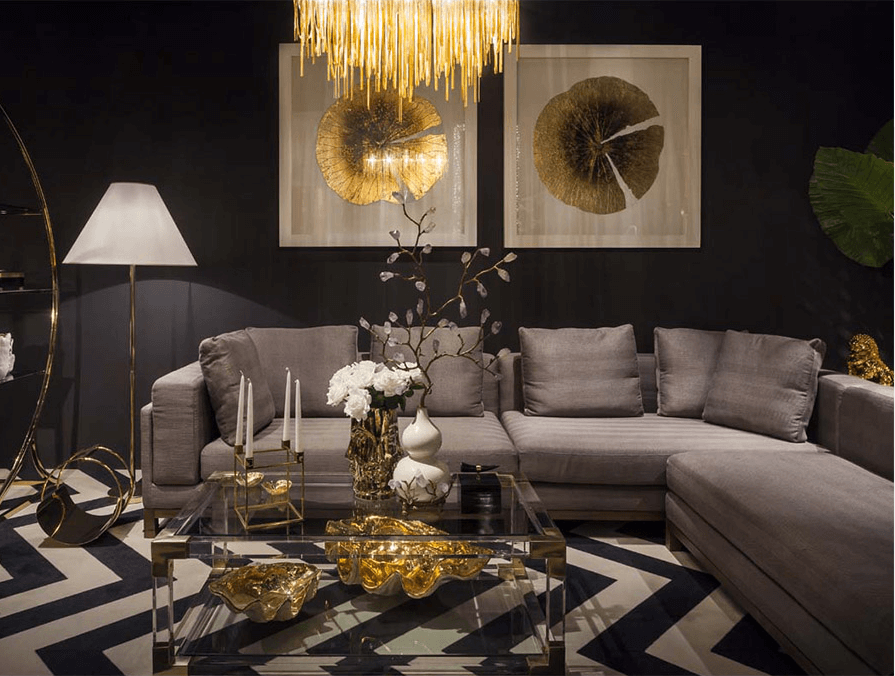 estilo contemporaneo decoracion 4