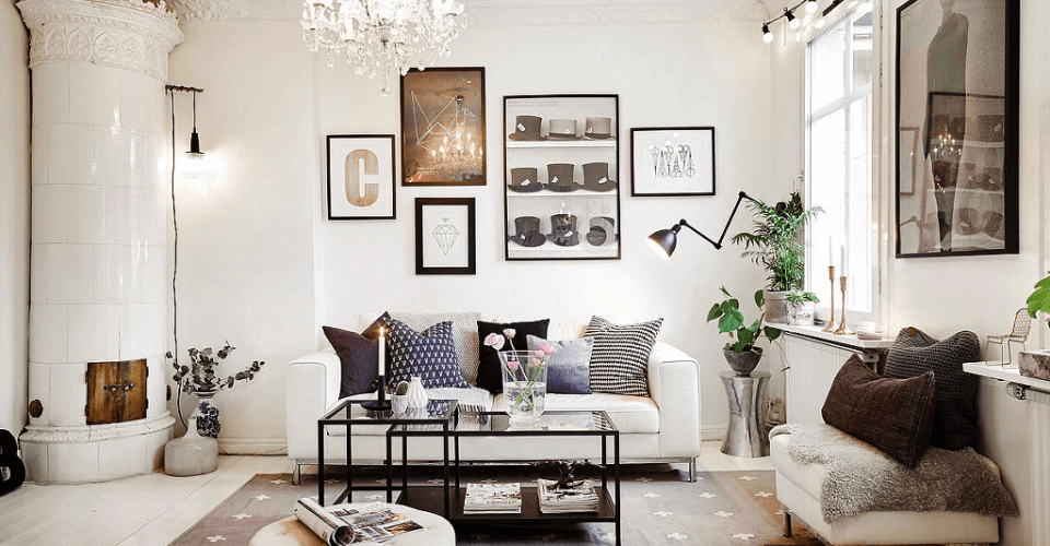 Estilo contemporáneo estilo contemporáneo