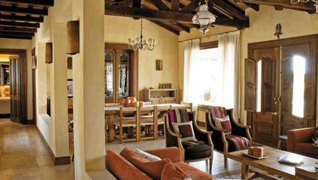 Estilo Country Estilo country