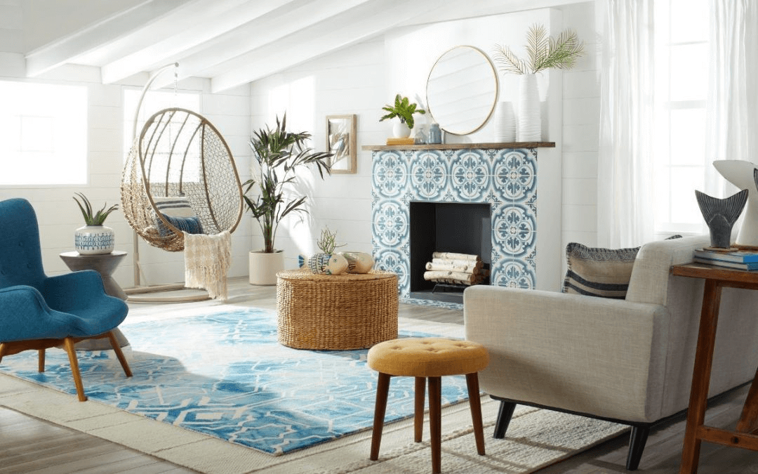 Estilo Mediterráneo estilo mediterraneo