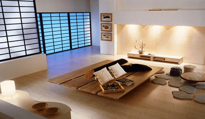 sala zen