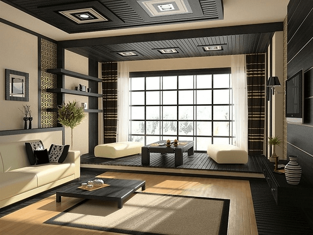 hogar oriental