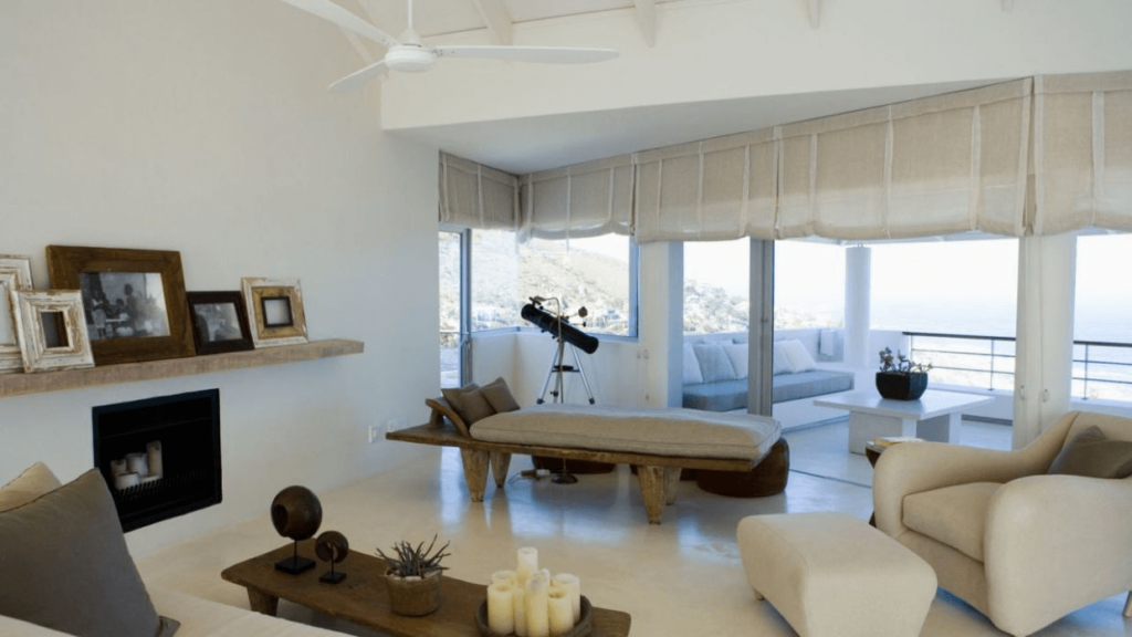 ambiente zen