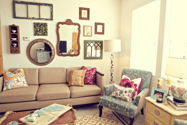 accesorios y complementos 