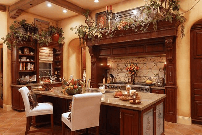 cocina toscana