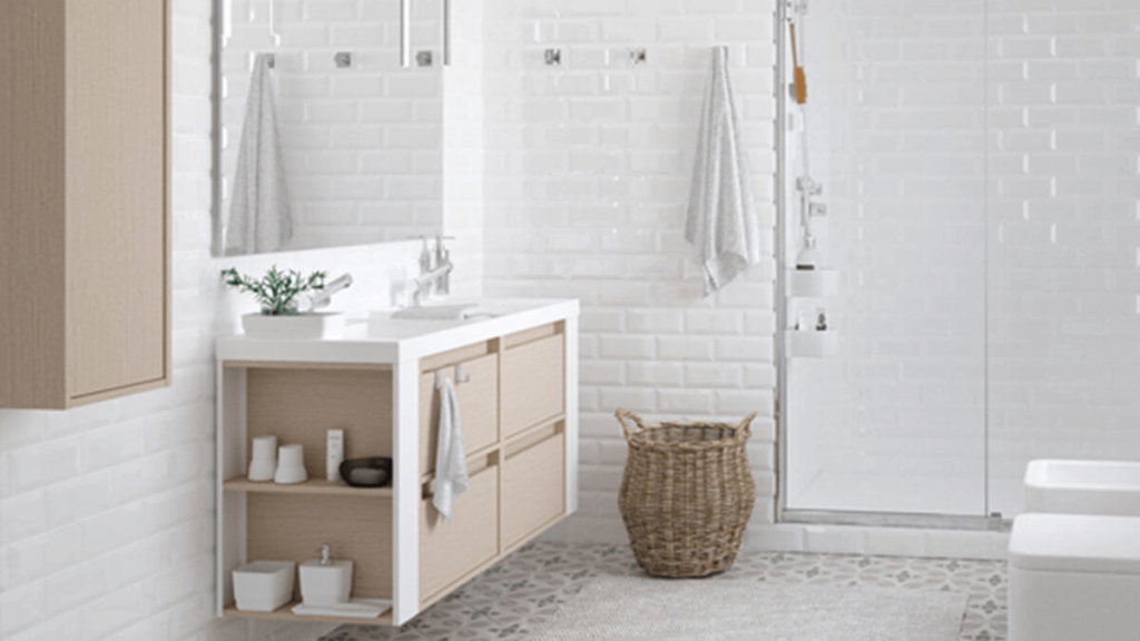 imagenes de baños