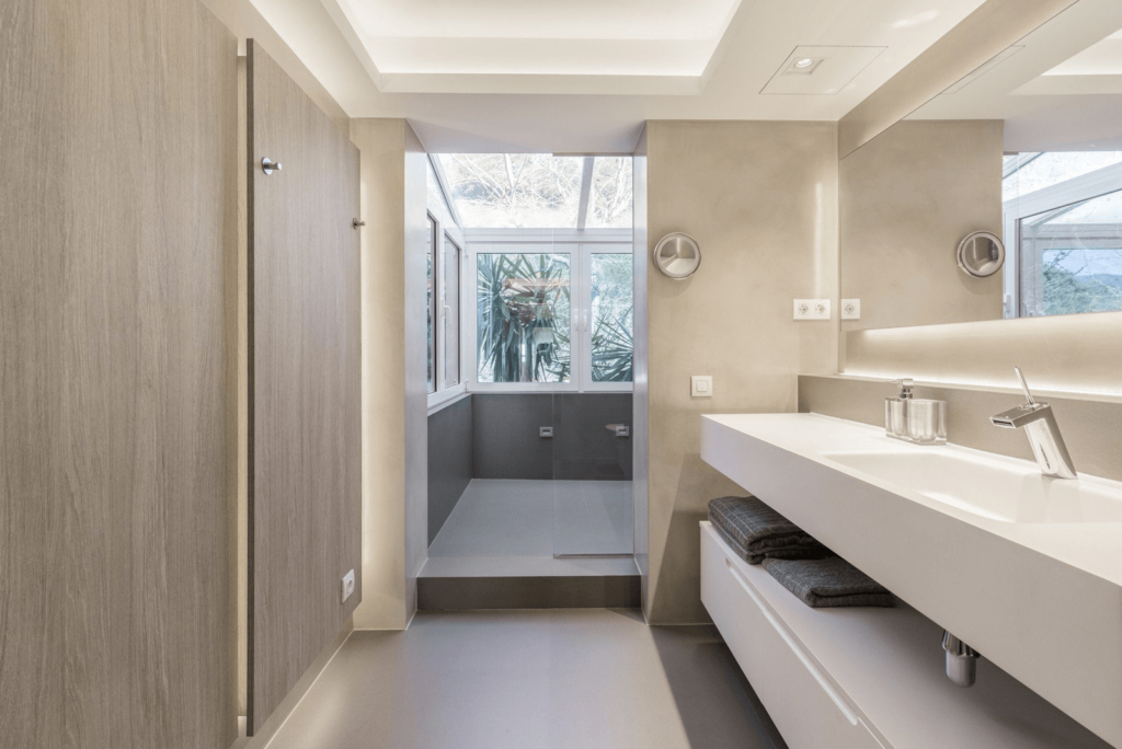 imagenes de baños 4