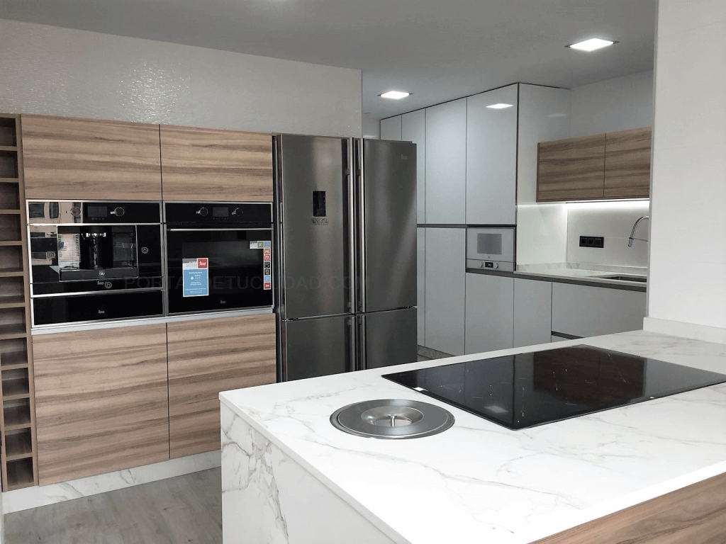 imagenes de cocinas 2