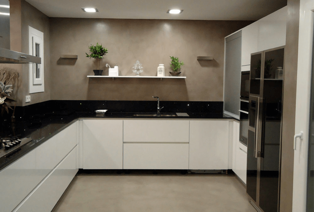 imagenes de cocinas 6