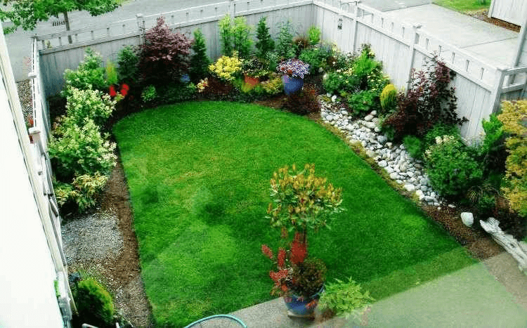 Diseño de Jardines Diseño de jardines