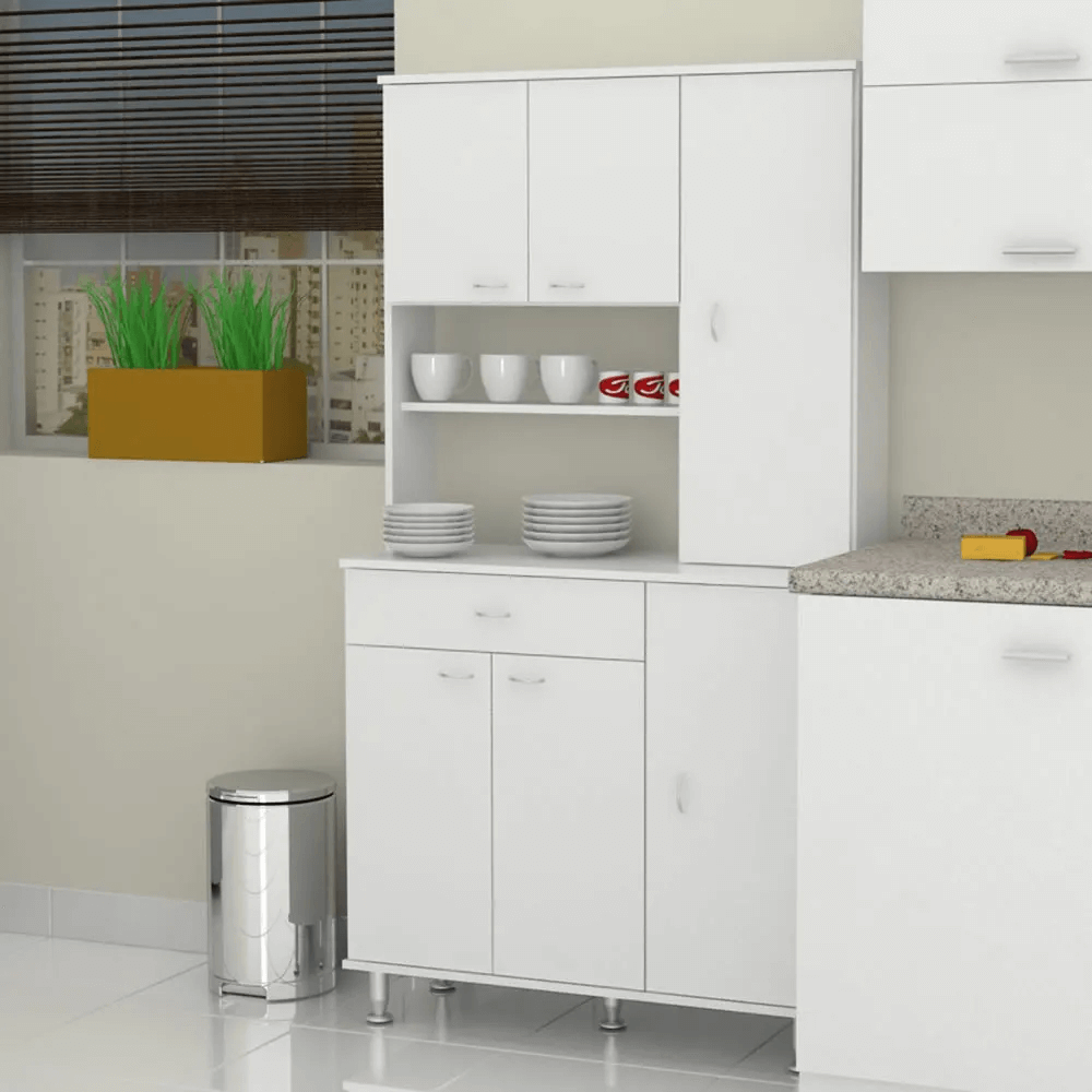 muebles para cocina 1