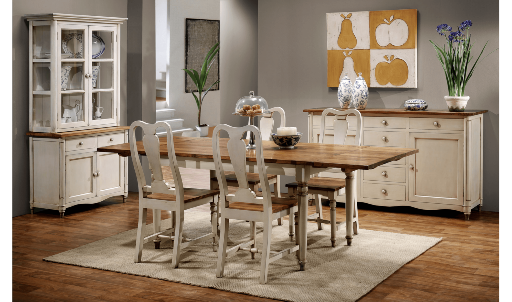 decoracion vintage