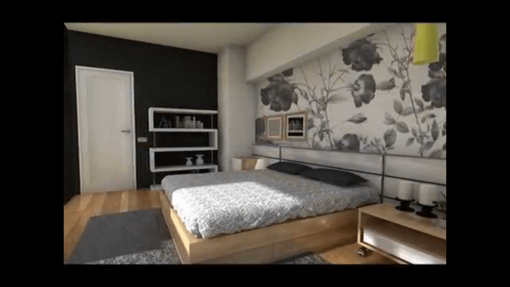 tipos de habitaciones