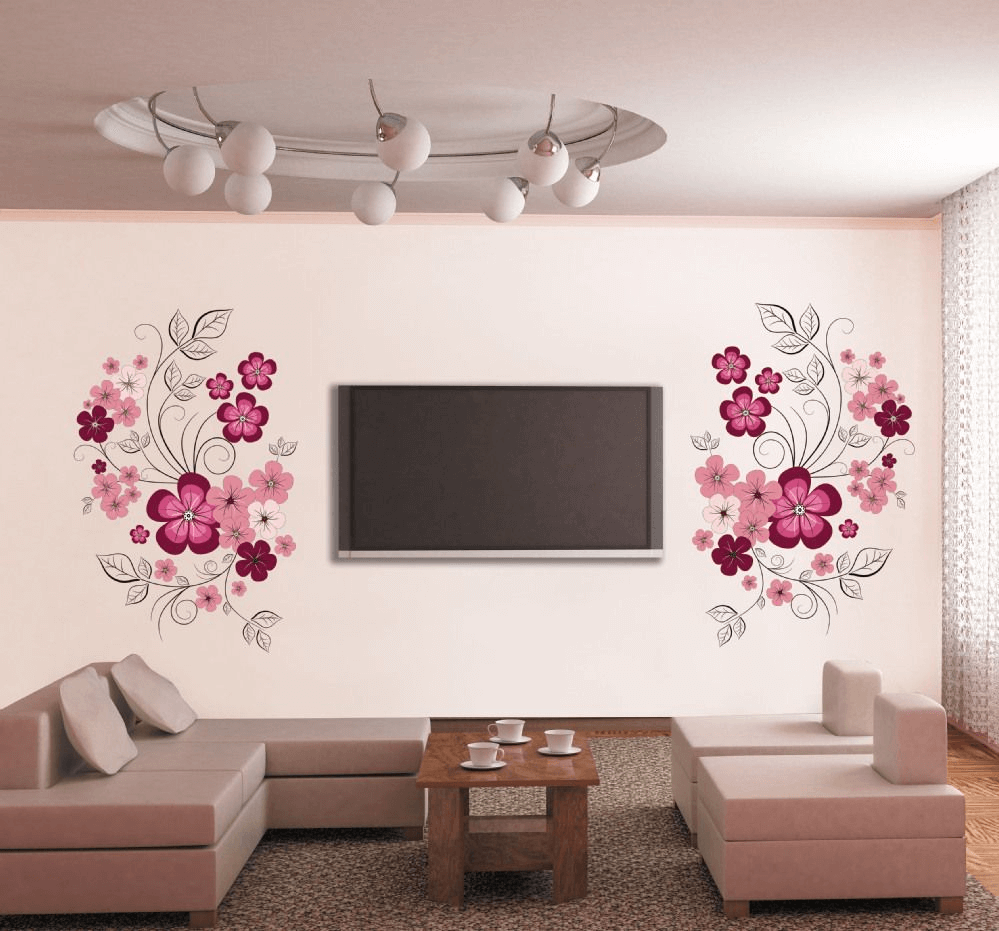 vinilos decorativos