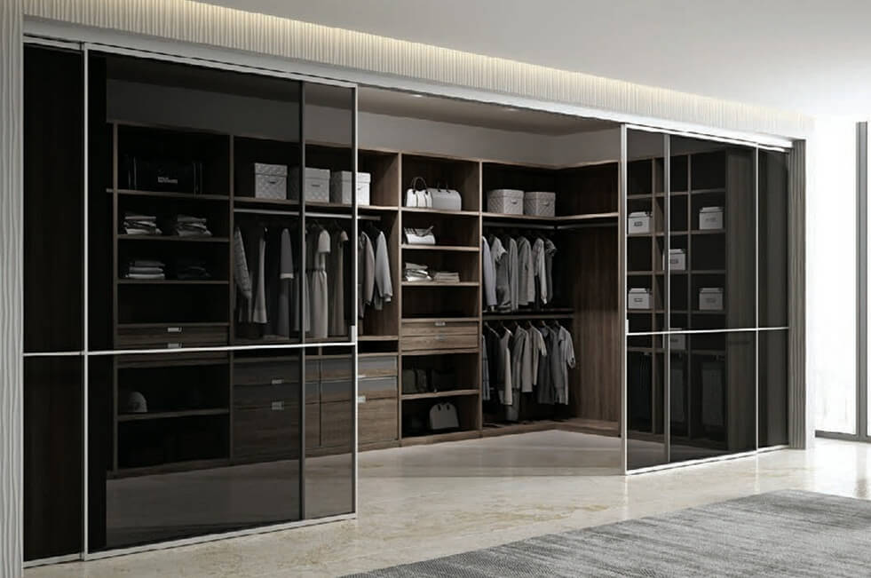decorar con separadores