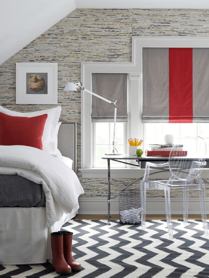 decorar la habitacion