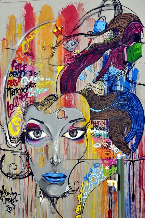 imagenes de murales 2