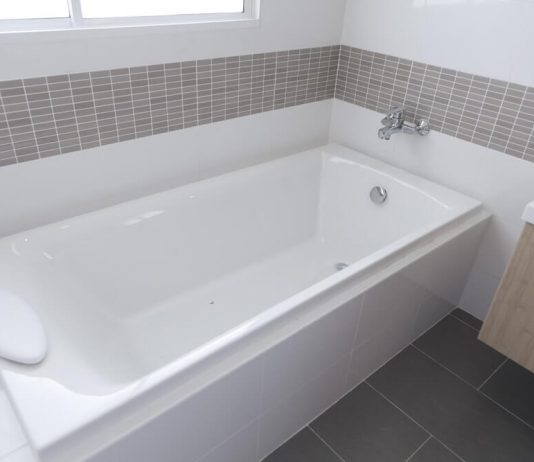 Bañeras