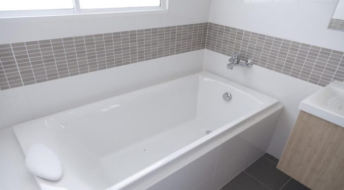 Bañeras