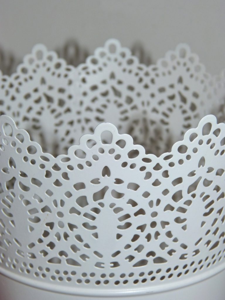 decorar con cenefas