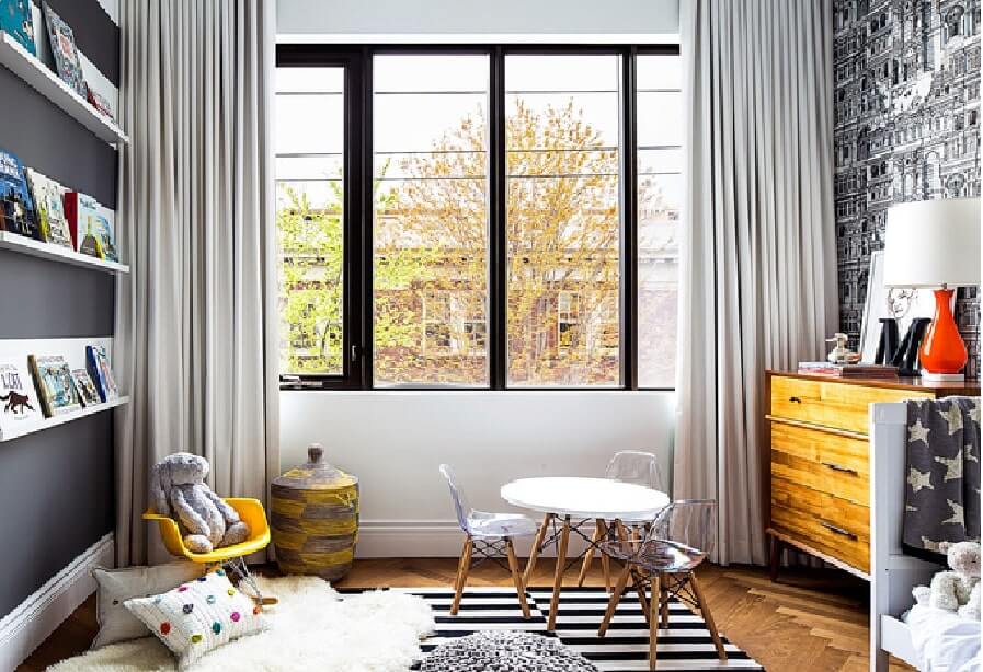 estilo de decoracion