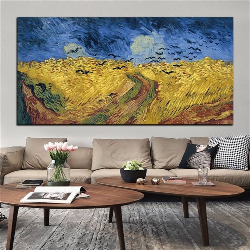 Van Gogh