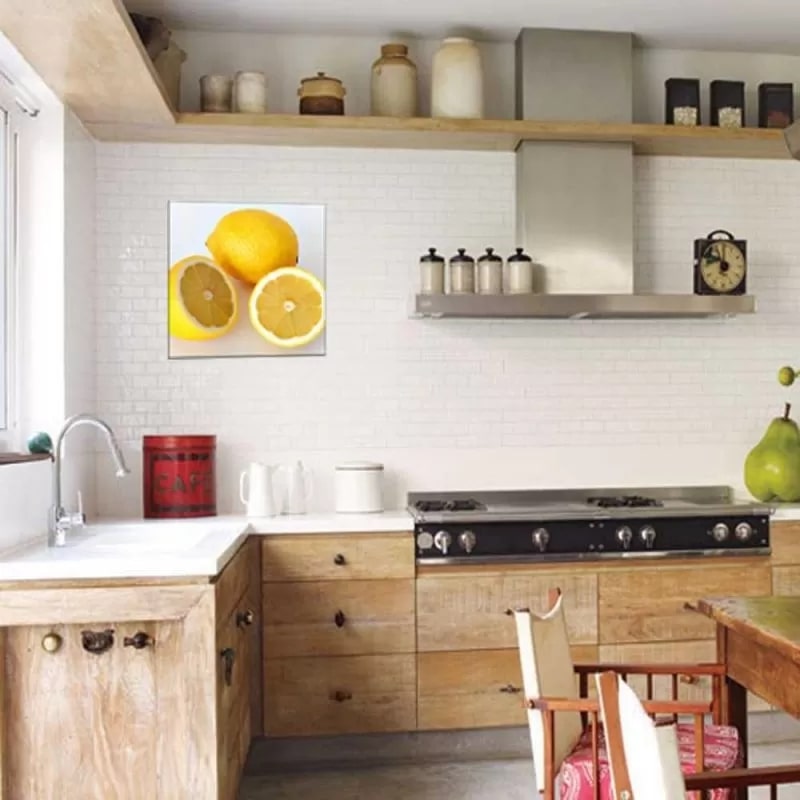 cuadro cocina