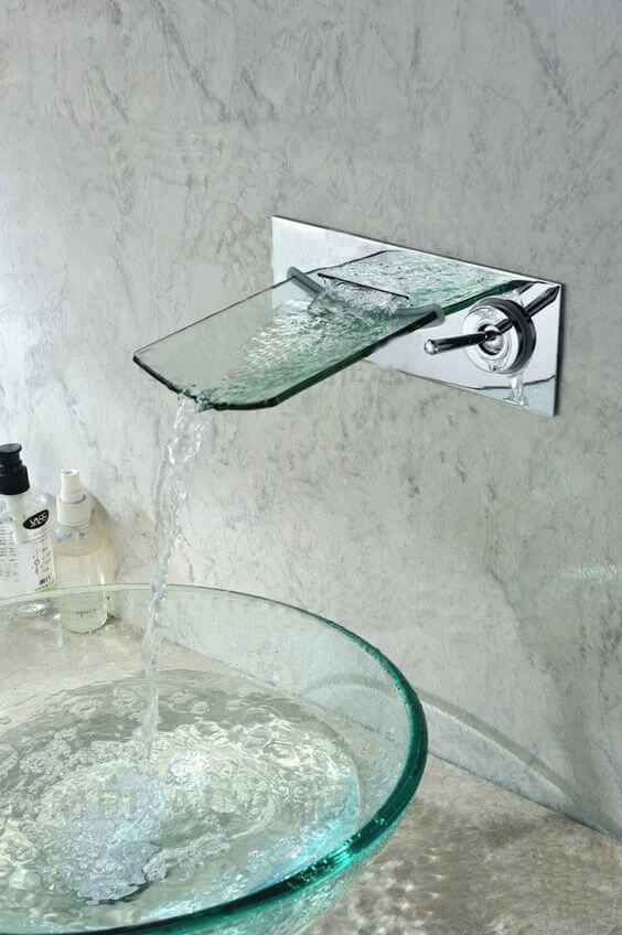 griferia para baño