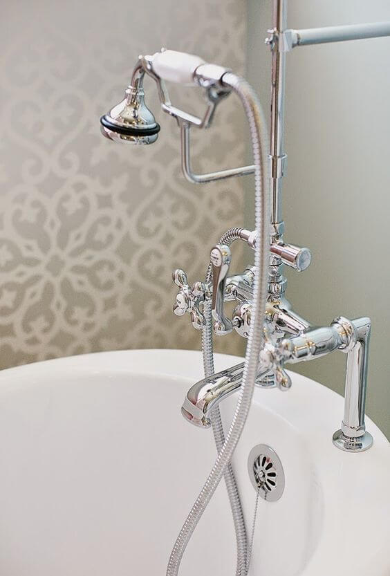 griferia baño