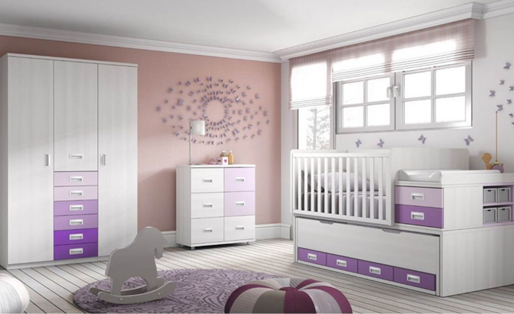 decoracion dormitorio