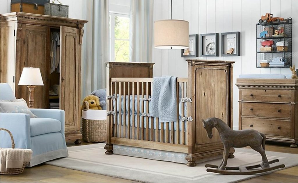dormitorio bebes