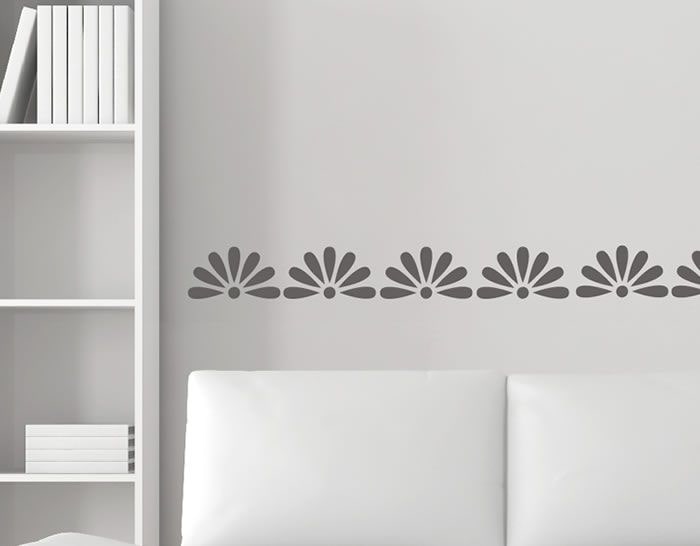 decoracion cenefas