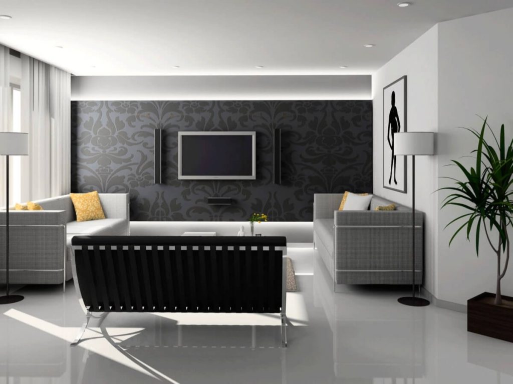decora con lampara