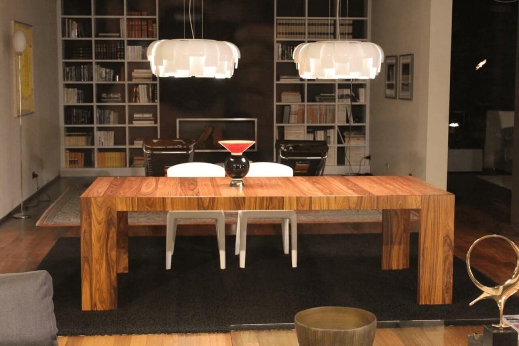 decoracion con muebles