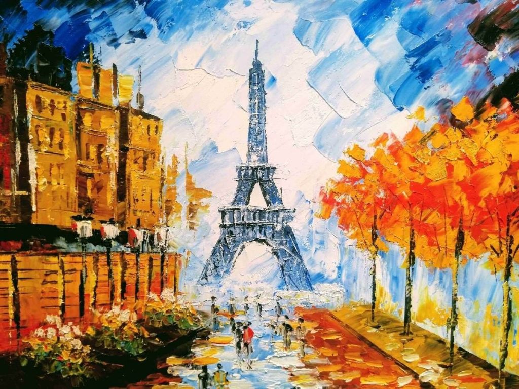 pinturas