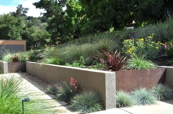 plantas de exterior