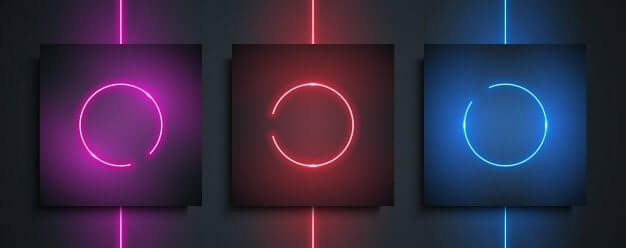 lamparas neon