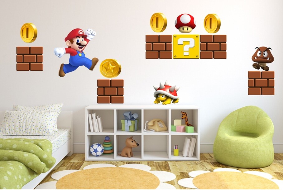 vinilo infantil